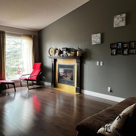 Citadel Hills Valley YYC Екстериор снимка