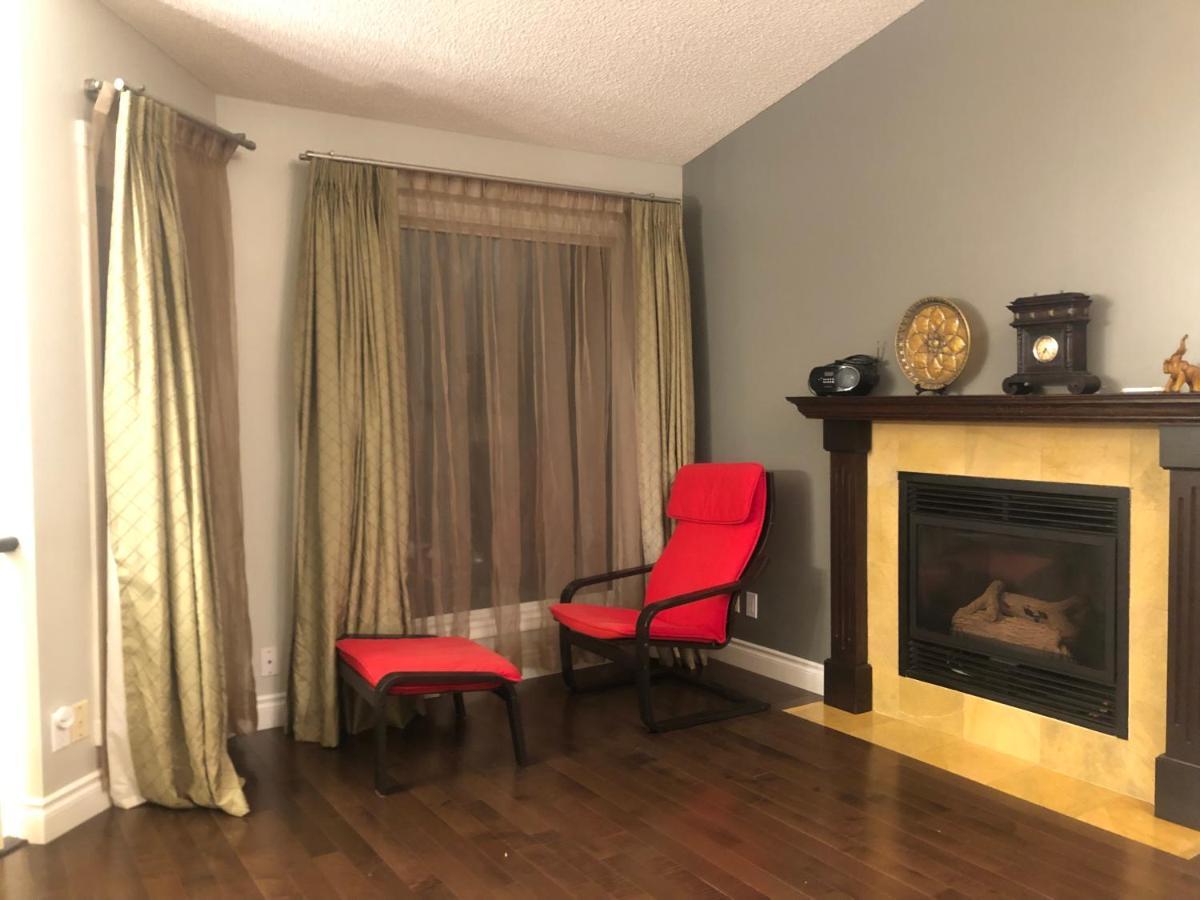 Citadel Hills Valley YYC Екстериор снимка