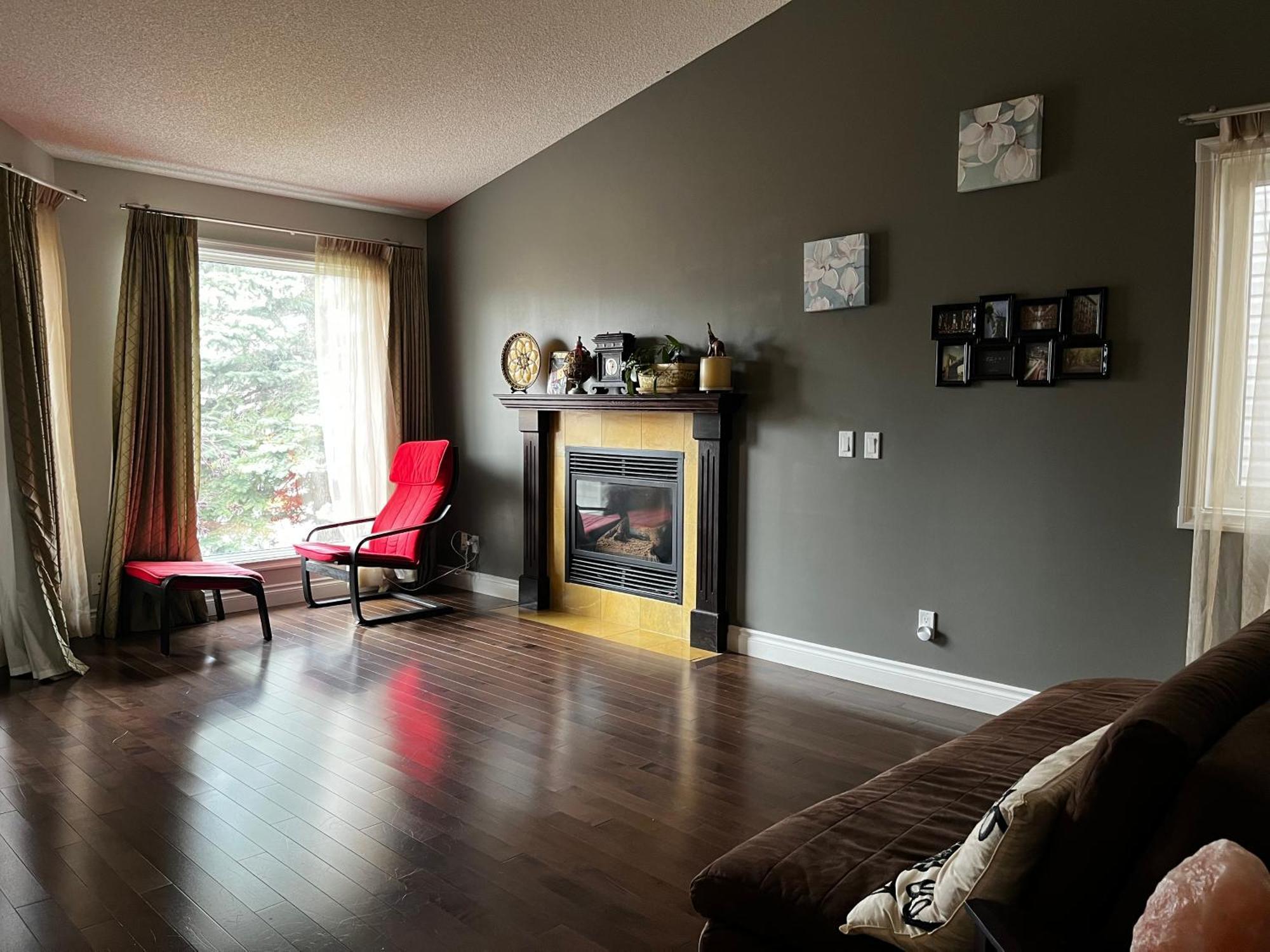 Citadel Hills Valley YYC Екстериор снимка